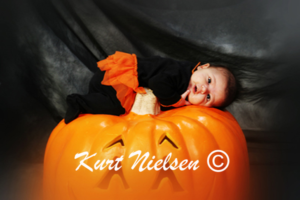 Halloween Picture Photographer